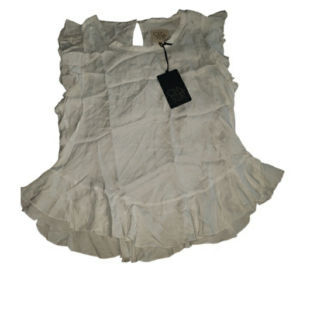 NWT Chaser Blouse- M